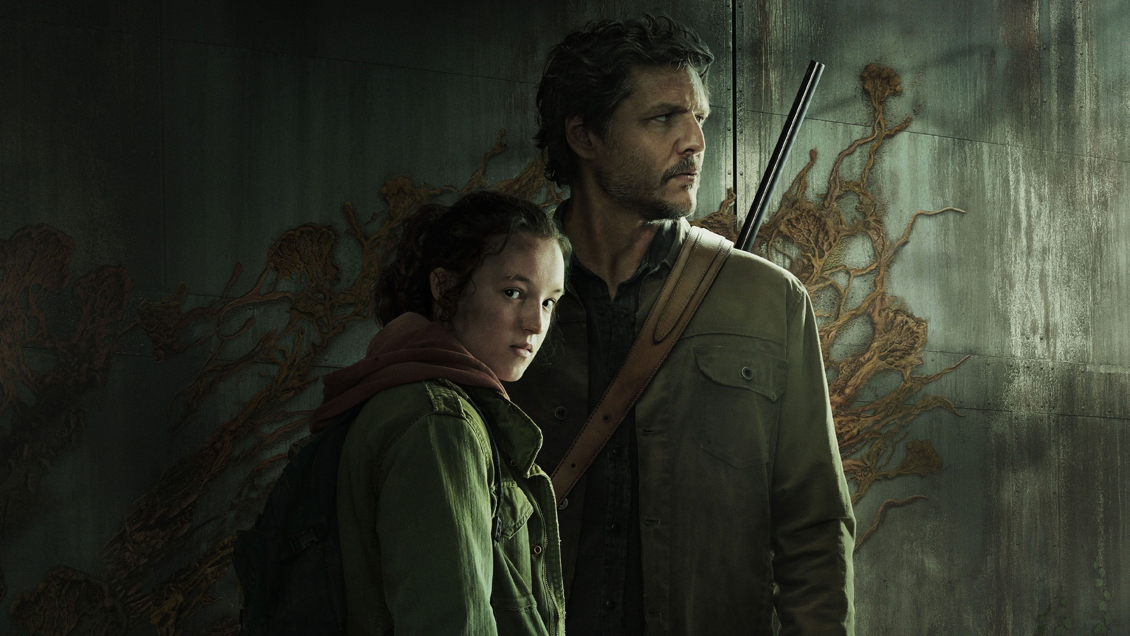 How to watch The Last of Us in the UK: Episode 9 and more