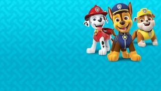PAW Patrol | Sky.com
