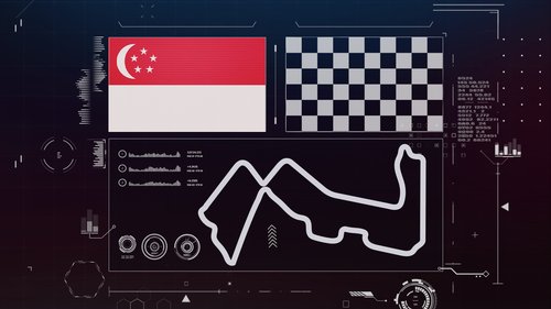 As the chequered flag comes down on the 2024 Singapore Grand Prix, join Sky Sports F1 for all the reaction and analysis.