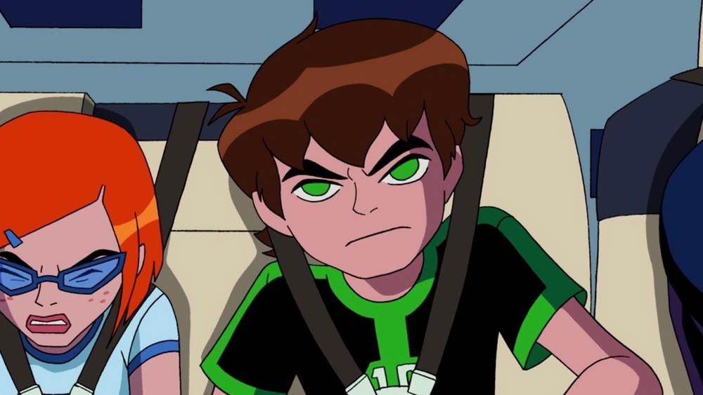 Watch Or Stream Ben 10: Omniverse