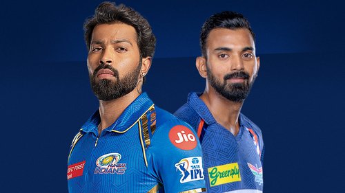 With pride to be salvaged here, Mumbai Indians face Lucknow Super Giants in the IPL looking to lift themselves from the foot of the points table. LSG are out of playoff contention. (17.05)