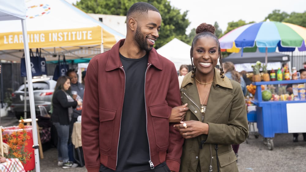 Insecure season 4 episode 10 online deals