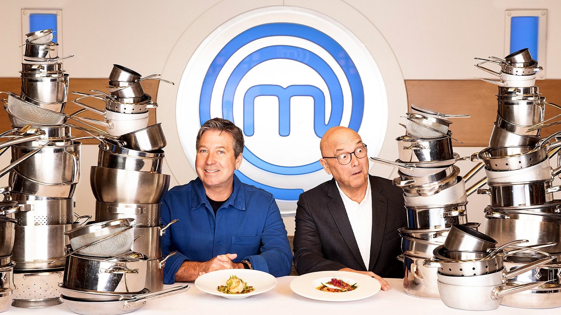 Masterchef canada s06e02 new arrivals