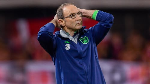 Before management, Martin O'Neill was part of one of football's most iconic teams - Brian Clough's Nottingham Forest. Sit down with the two-time European Cup winner as he tells his story.