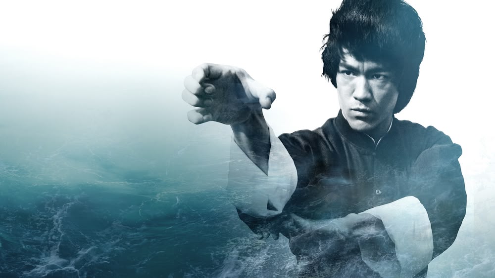 Bruce Lee Be Water Season 0 Episode 1 Sky