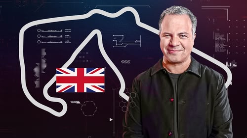 Ted Kravitz is live following the British Grand Prix, as he shares his thoughts on the race while gathering reaction from the paddock.