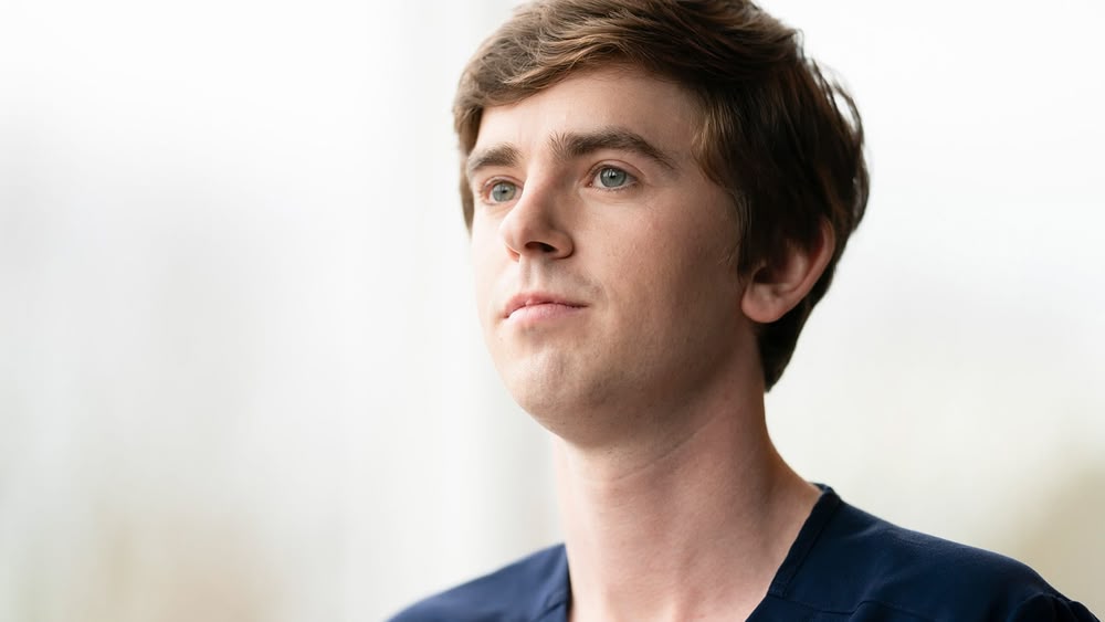 The good doctor season 4 episode 8 discount online