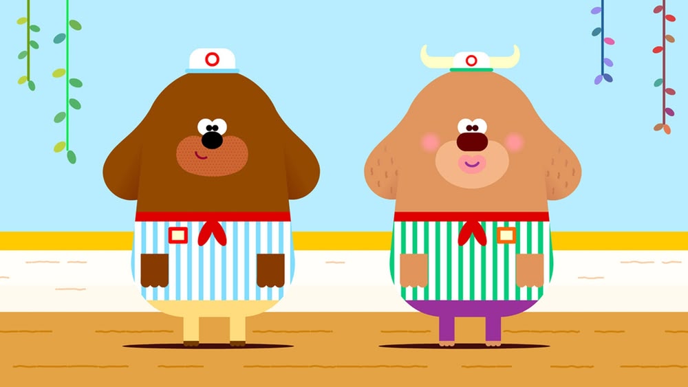 Hey duggee full discount episodes