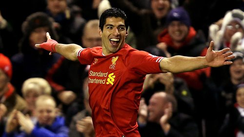 A look at some of the most iconic players to have graced the Premier League. Here, the focus is on former Liverpool forward Luis Suarez - a highly skilled player not shy of controversy.