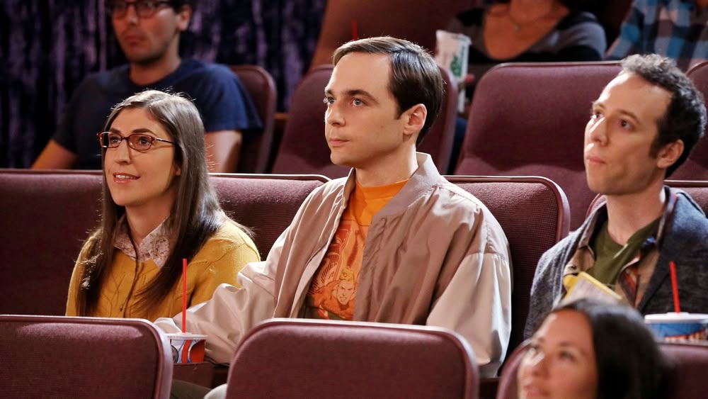 Big bang theory season hot sale 6 episode 2 dailymotion