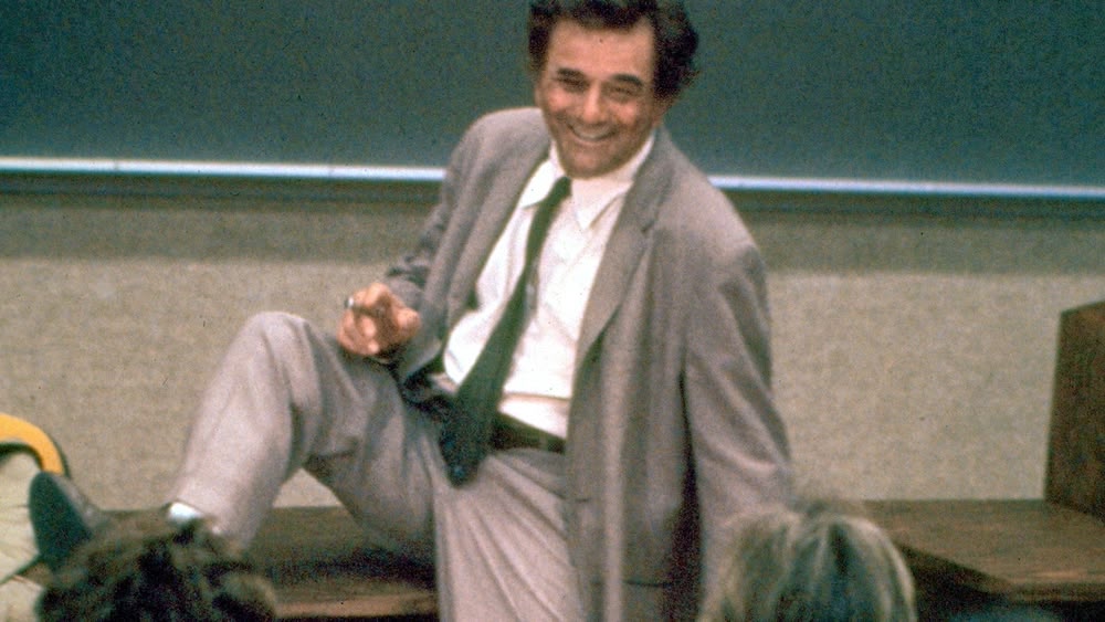 Columbo on sale full episodes