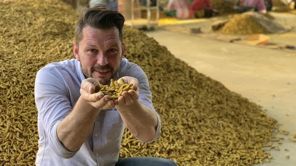 Food Unwrapped Sky Com