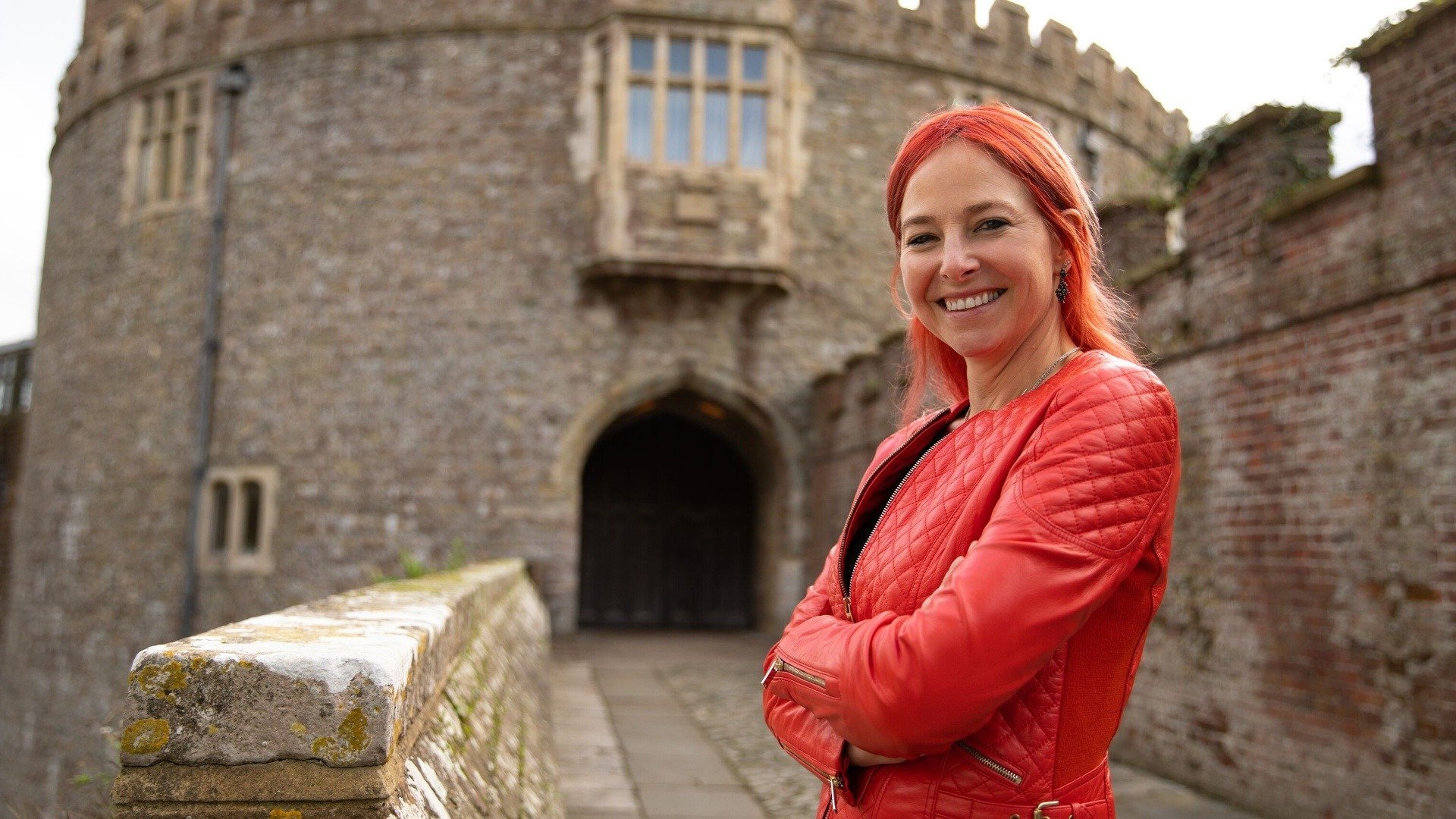 Fortress Britain with Alice Roberts | Sky.com