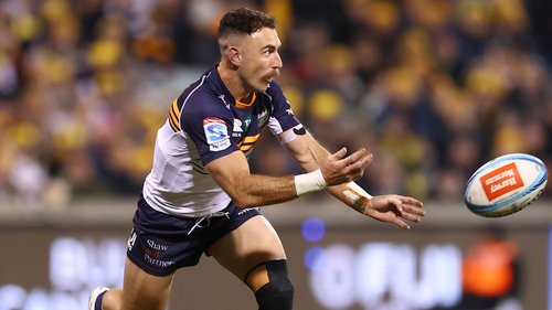 The Brumbies face Fijian Drua in round 11 of Super Rugby Pacific. The Brumbies' title charge is on after seeing off the top-ranked Hurricanes with a statement 27-19 victory. (04.05)