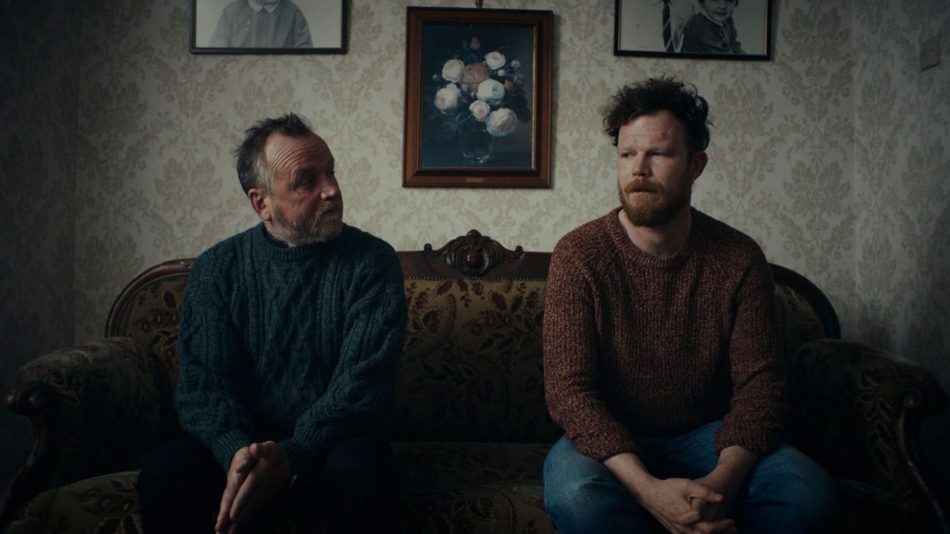 An Irish Goodbye | Sky.com