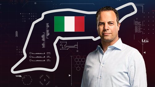 Ted Kravitz is live following the 2024 Emilia Romagna Grand Prix, as he shares his thoughts on the race while gathering reaction from the paddock.