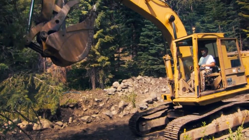 Watch gold rush season discount 11 episode 1 online free