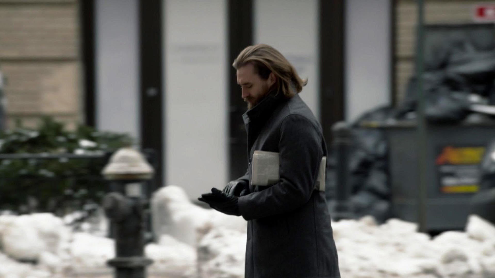 The Blacklist Season 8 Episode 11
