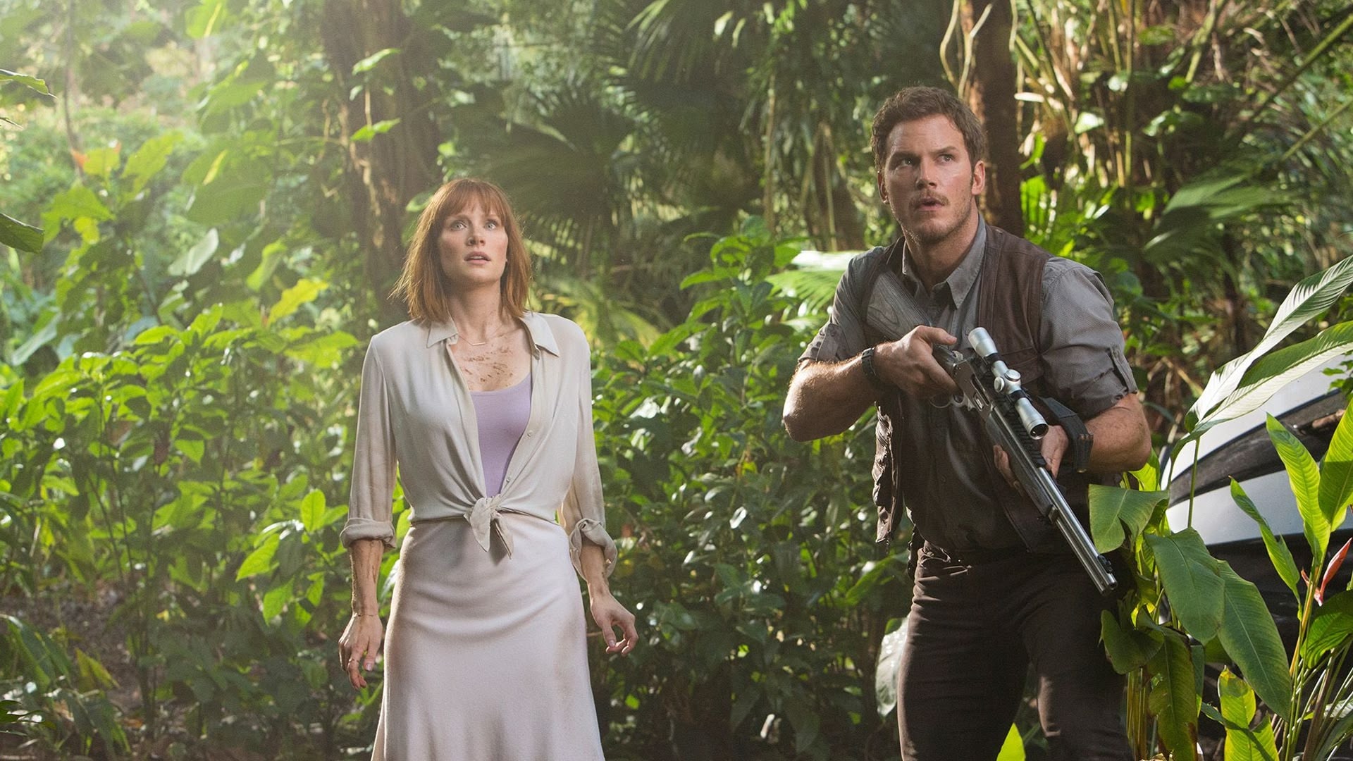 Jurassic World