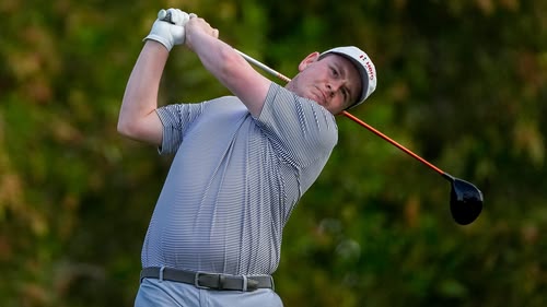 Join the featured groups on day one of the Genesis Scottish Open, a DP World Tour Rolex Series event staged at the Renaissance Club. Scotsman Robert MacIntyre defends the title.