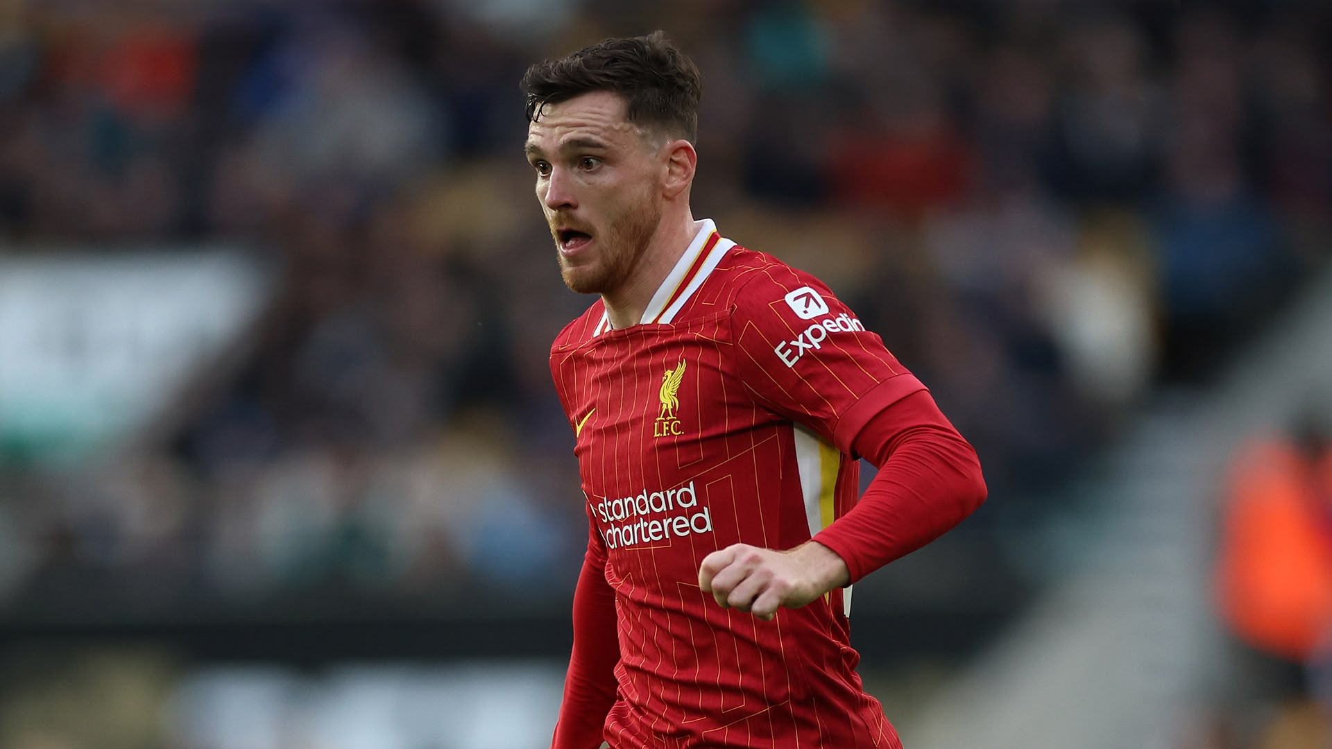 PL Stories Andy Robertson