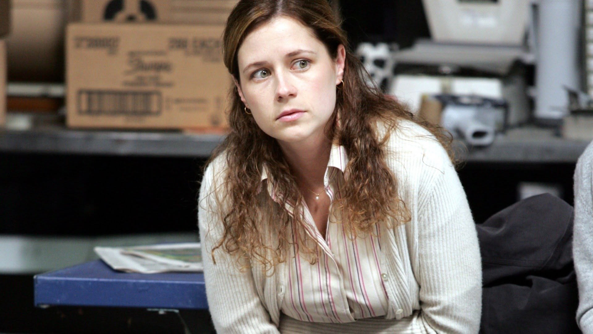 The Office Season 1 Episode 4