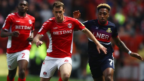 Two matches of Sky Bet League 1 semi-final play-off action couldn't separate Charlton Athletic and Doncaster Rovers in 2019, as a date at Wembley hinged on a dramatic penalty shootout.