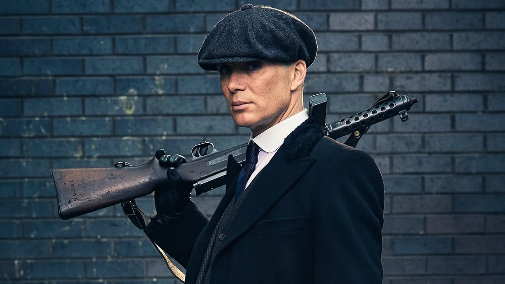 Season 4 peaky on sale blinders watch online