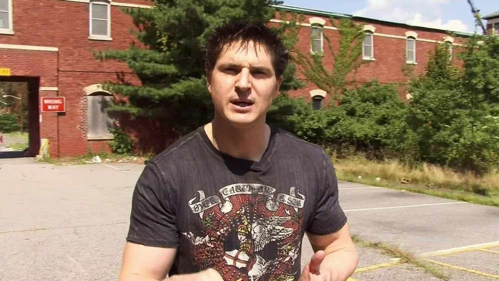 Ghost adventures season 1 best sale episode 1