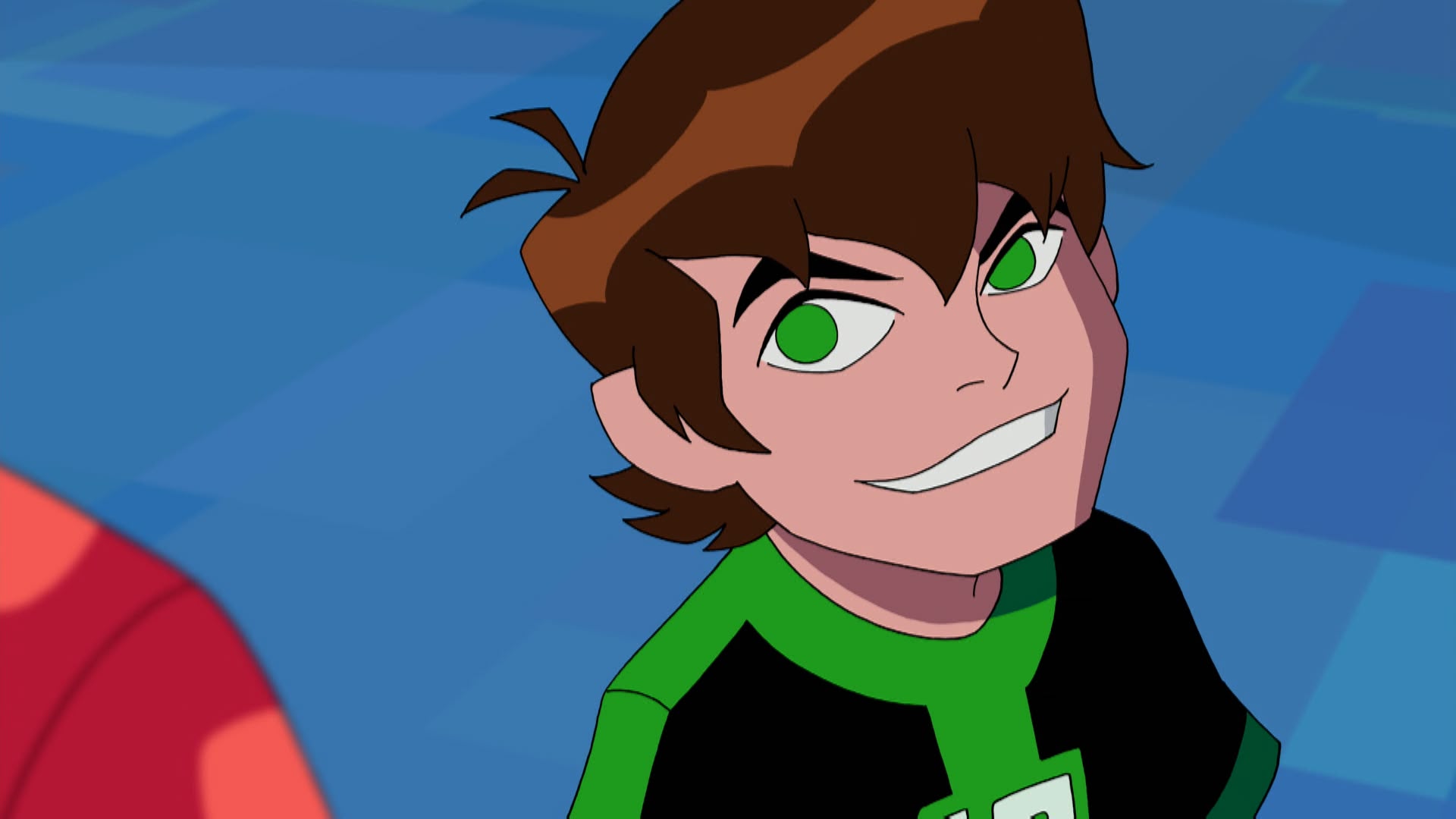 Ben 10: Omniverse | Sky.com