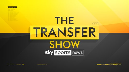As the summer window continues, join Sky Sports News for all the latest updates and news from around the player transfer market, with analysis of the big talking points.