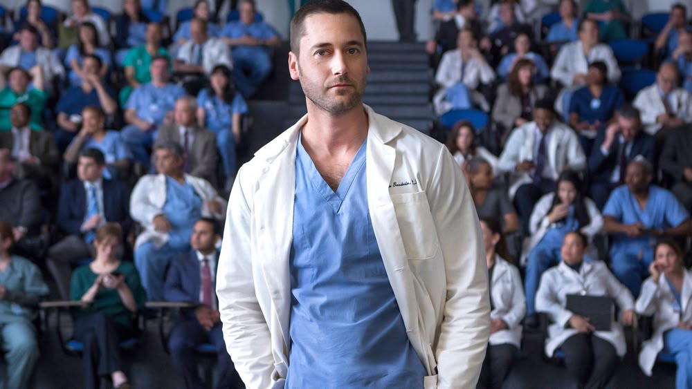 New amsterdam best sale season 1 online