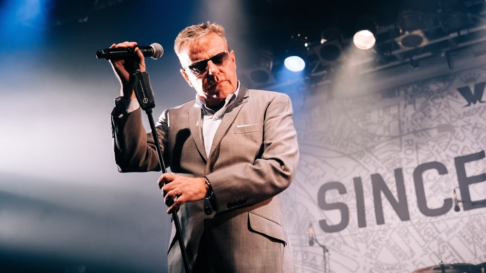 Madness: Before and After | Sky.com