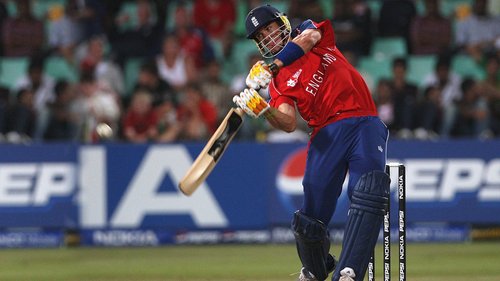 Relive a classic match between England and India. Here, rewind to 2007 and the ICC World Twenty20 for a memorable Super 8s match between the sides in Durban.