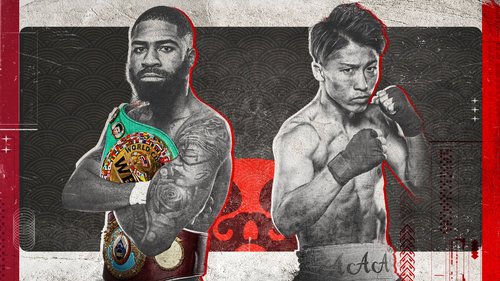 The unified WBC and WBO titles hang in the balance, as the fearsome Japanese fighter Naoya Inoue steps up to super-bantamweight to challenge Stephen Fulton for the gold in Tokyo. (25.07)