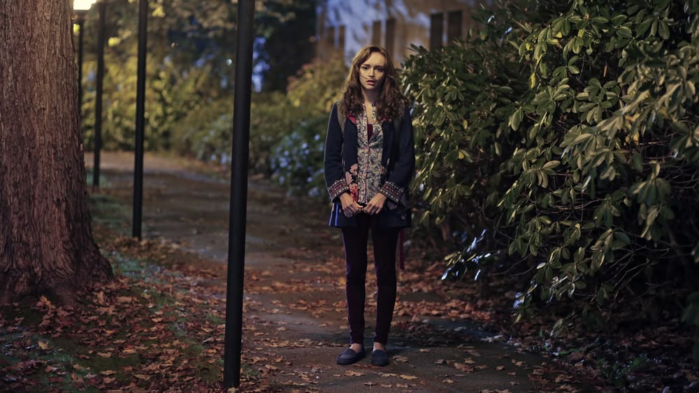 Bates Motel Season 2 Episode 7 Sky Com