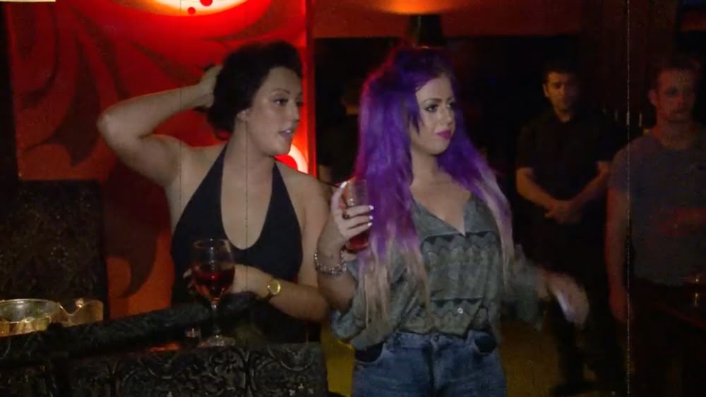 Geordie shore season 7 episode 5 deals