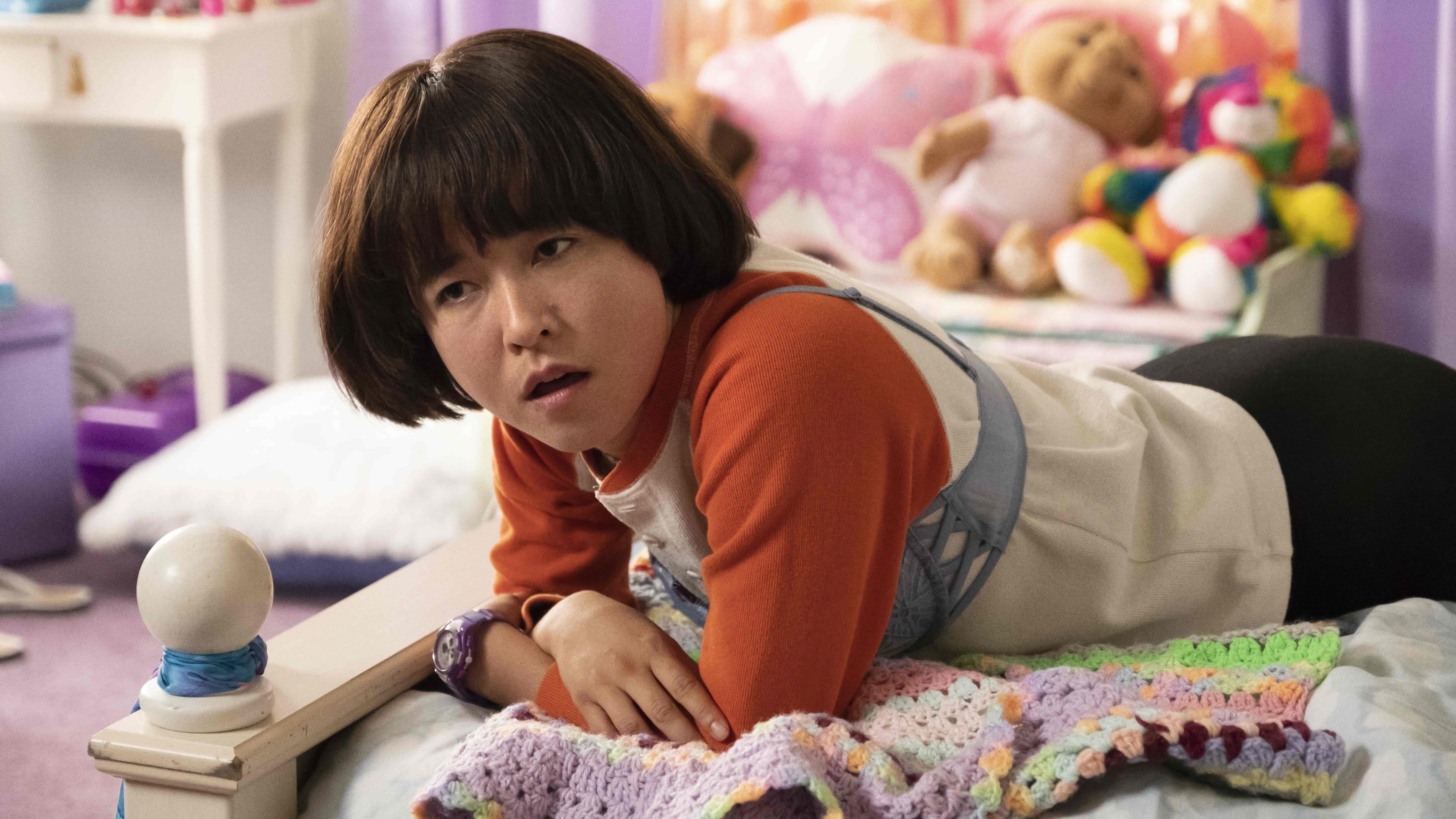 Pen15 | Season 1 Episode 8 | Sky.com