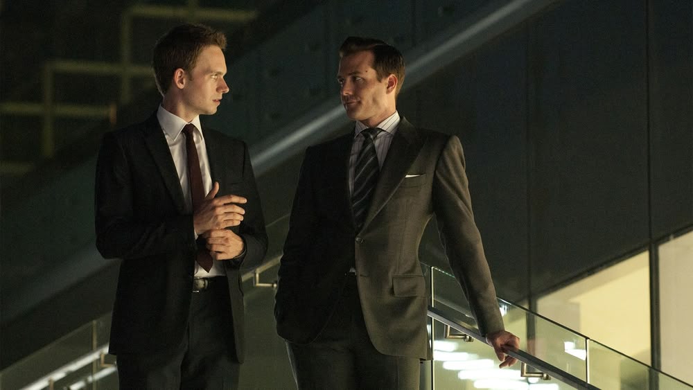 Watch suits season 1 episode 4 sales