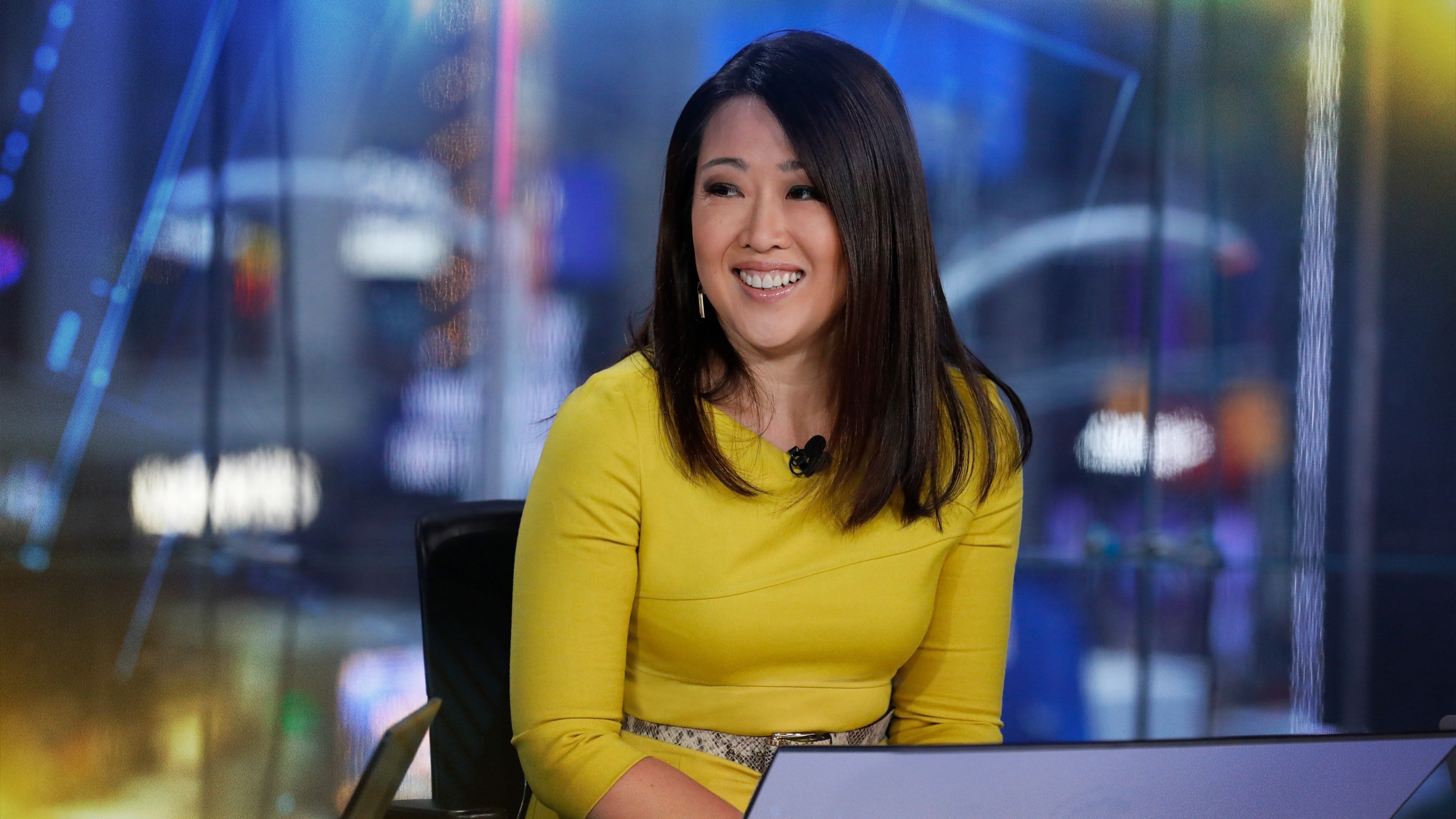 Melissa Lee Cnbc Married - jfo8ifc