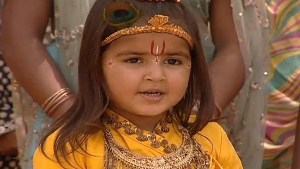 Shree krishna serial all episodes hotsell