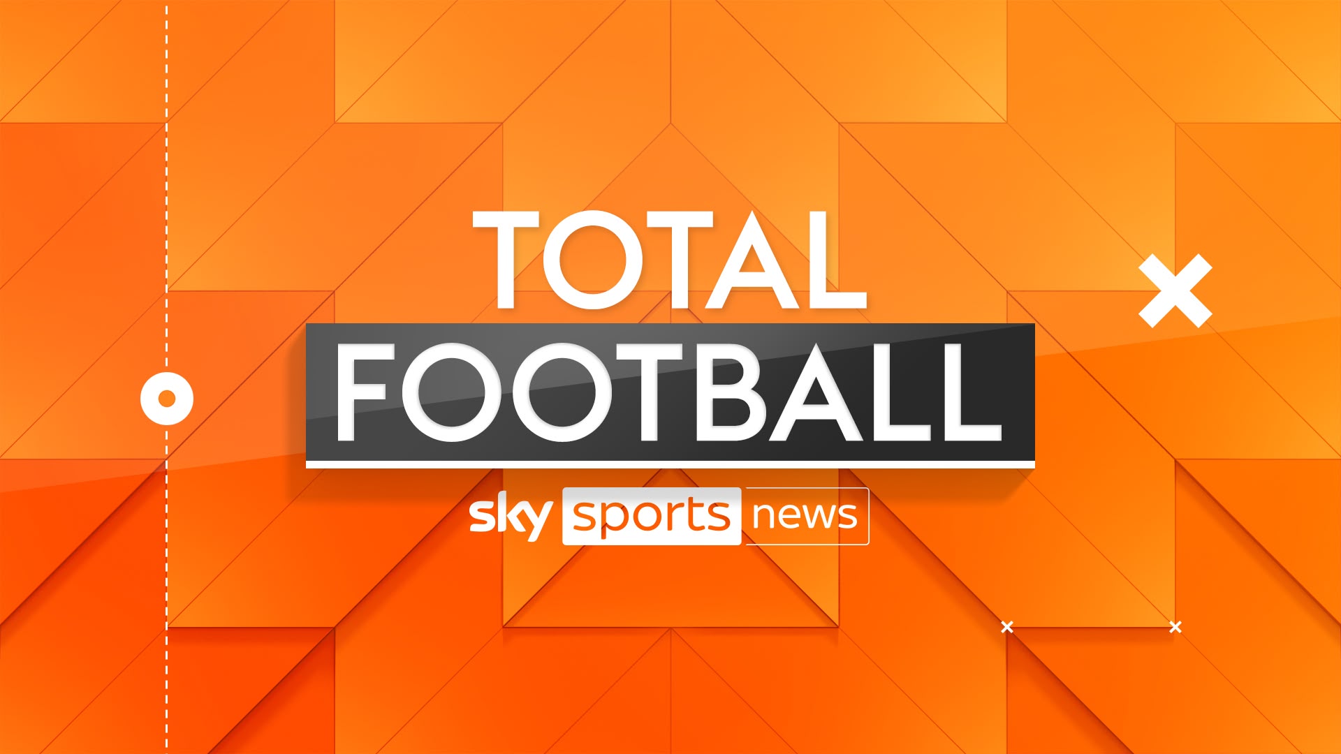 Football sky sports deals news