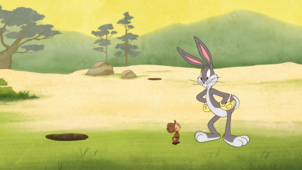 Looney tunes best sale cartoons kisscartoon