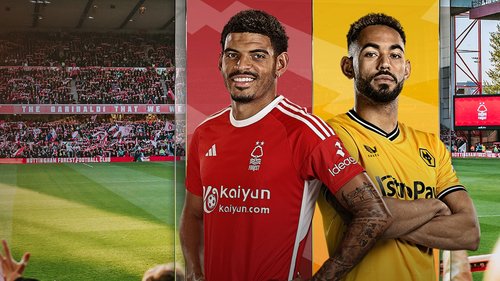 A big opportunity arrives at the City Ground for Forest who look to pull away from the Premier League drop zone. In their way stand Wolves looking to bounce back from defeat. (13.04)