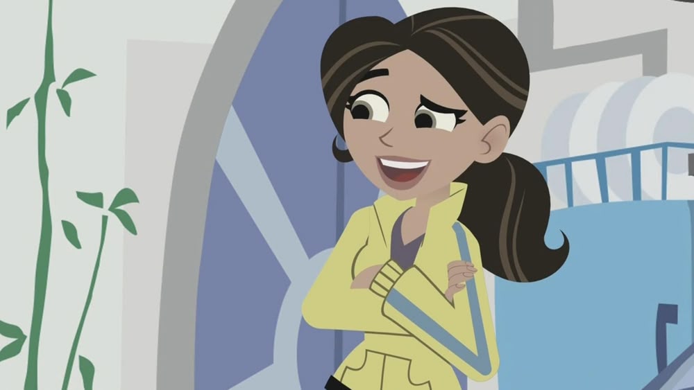 Wild Kratts Aviva Wiki