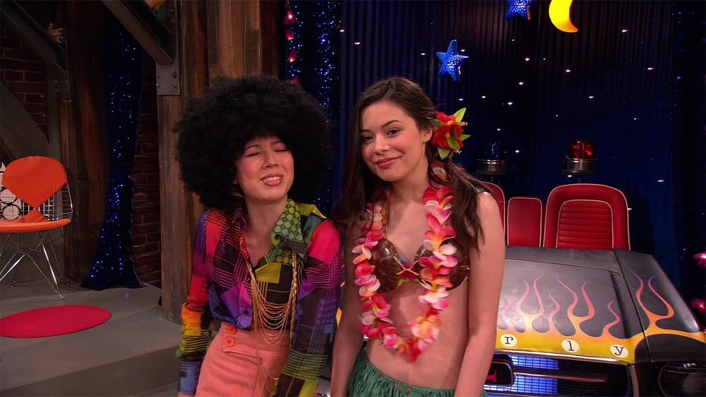 Watch best sale icarly episodes