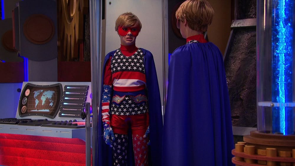 Henry danger season online 1 episode 1 free