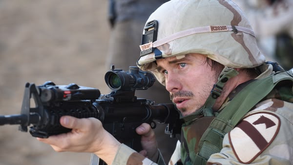 Generation Kill Season 1 Episode 1 Sky Com