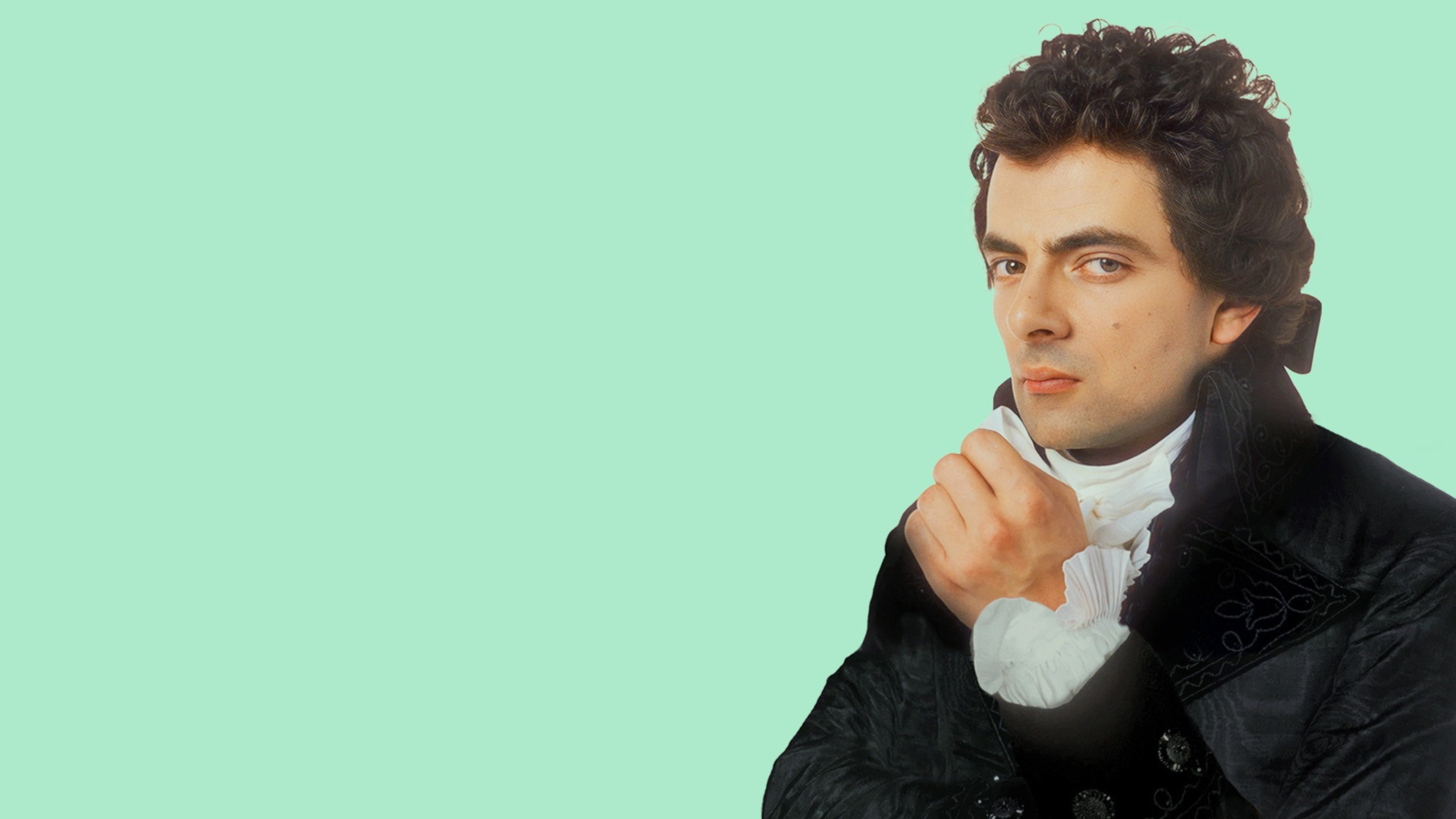 Blackadder A Cunning Story