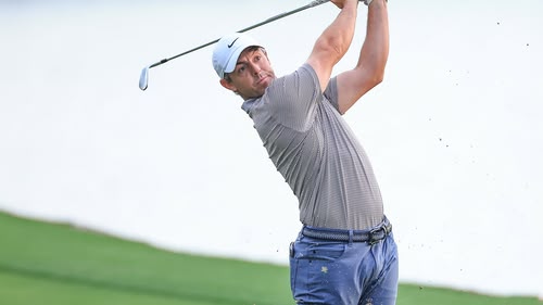 The fourth and final round of the Genesis Scottish Open, a DP World Tour Rolex Series event staged at the Renaissance Club. Rory McIlroy and Chris Gotterup lead after day three.